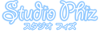 Studio Phiz （スタジオ フィズ）